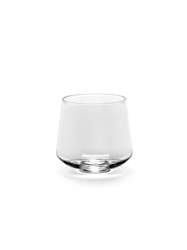 Serax - Ann Van Hoey - GLAS NIDO