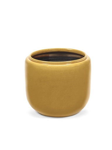 Serax - Serax - SIERPOT XS HONEY COSTA