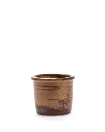 Serax - Serax - SIERPOT XS ROEST