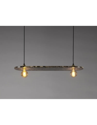 Serax - Koen Van Guijze - Hanglamp N°16-03 Bruin