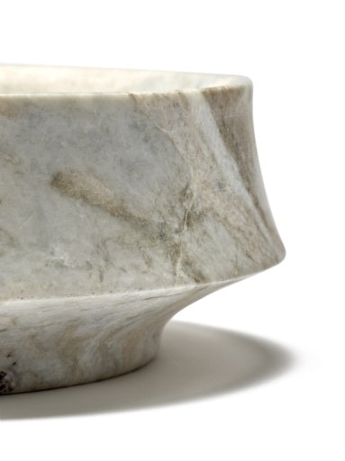 BOWL M LIGHT BROWN DUNE