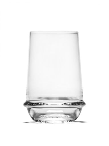 Serax - Kelly Wearstler - GLAS L DUNE  - Set van 4