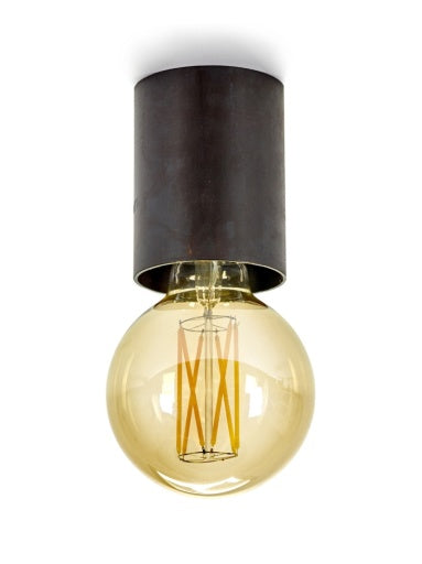 Serax - Koen Van Guijze - Plafondlamp N°05 Zwart Sofisticato