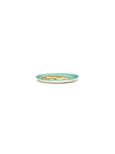 Serax - Ottolenghi - BORD S FACE N°2 FEAST  - Set van 2