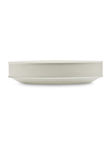 Serax - Kelly Wearstler - KOM XL HOOG ALABASTER DUNE