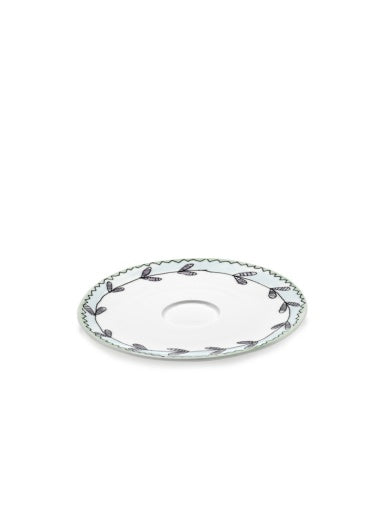 Serax - Marni - SCHOTEL CAPPUCCINOKOP BLOSSOM MILK MF