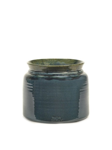 Serax - Serax - SIERPOT XS BLAUW