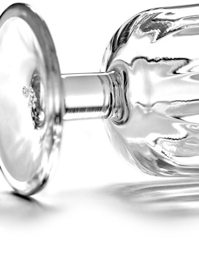 Serax - Sergio Herman - RODEWIJNGLAS SURFACE