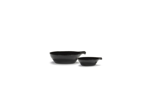 Serax - Ottolenghi - TAPASBORD S ZWART FEAST