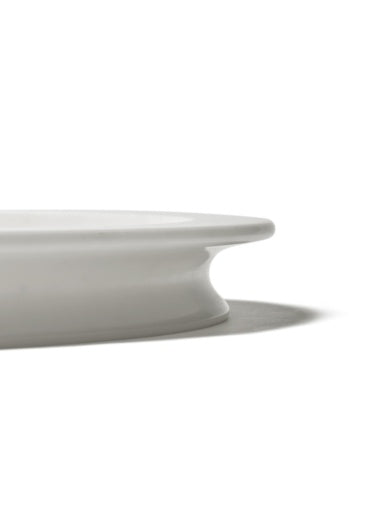 Serax - Kelly Wearstler - DIENBLAD L WIT DUNE