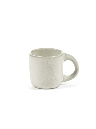 Serax - Uncharted - ESPRESSOKOP OFF WHITE OUT OF LINES
