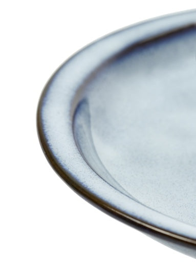 Serax - Pascale Naessens - GEBAKSCHAAL S BLAUW PURE