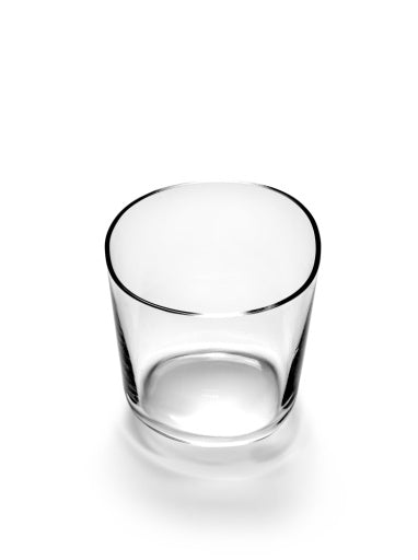 Serax - Uncharted - GLAS S OUT OF LINES