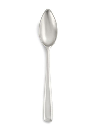Ann Demeulemeester - Ann Demeulemeester - SERVEERLEPEL 6 PCS ZILVER ZOË
