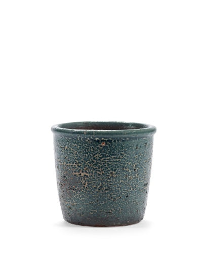Serax - Serax - SIERPOT M BLAUW
