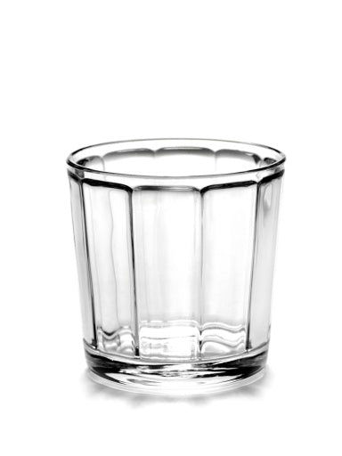 Serax - Sergio Herman - GLAS L SURFACE