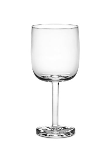 Serax - Piet Boon - RODEWIJNGLAS BASE