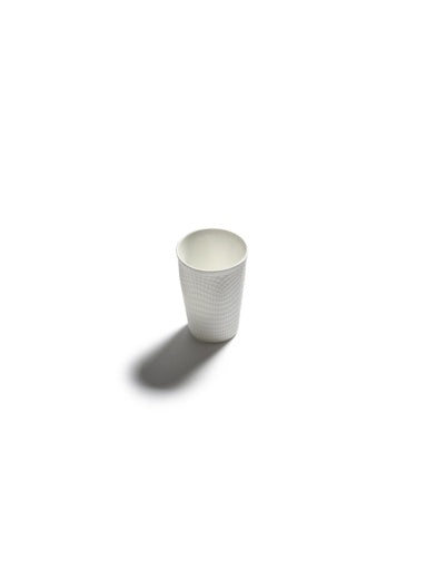Serax - Ann Van Hoey - KOP 03 WIT NIDO