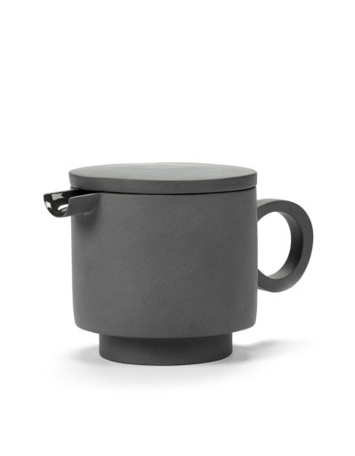 THEEPOT GRIJS INNER CIRCLE