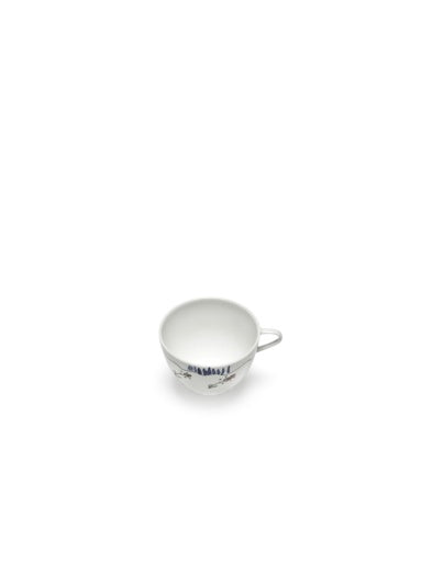 Serax - Marni - KOFFIEKOP HOOG ANEMONE MILK MF