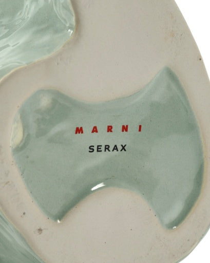 Serax - Marni - UIL VASE S LICHTBLAUW AFTER MIDNIGHT