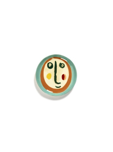 Serax - Ottolenghi - BORD S FACE N°2 FEAST