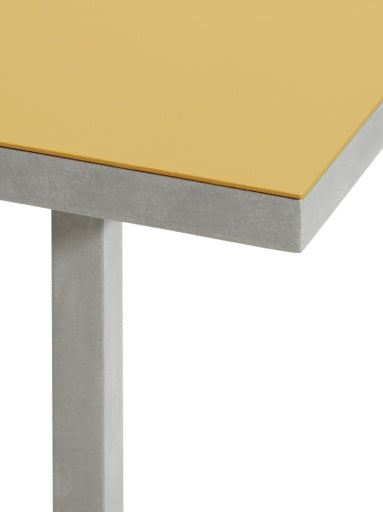 EETTAFEL M GEEL