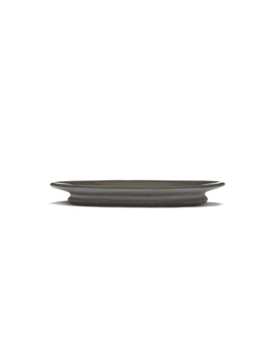 Serax - Kelly Wearstler - SCHOTEL ESPRESSOKOP SLATE DUNE