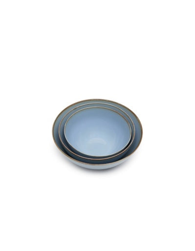 Serax - Anita Le Grelle - KOM L SMOKY BLUE