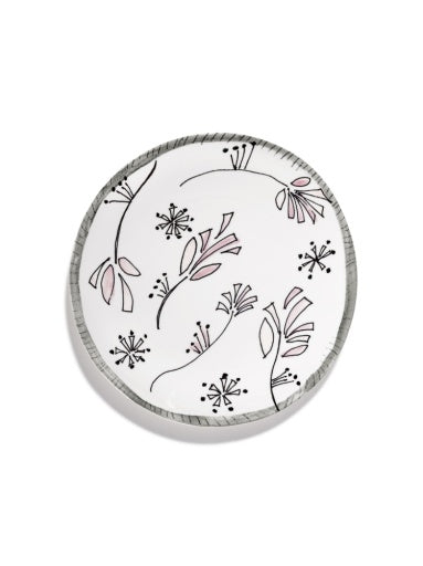 Serax - Marni - BORD L FIORE ROSA MF