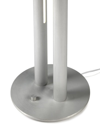 Valerie Objects - Vloerlamp Wit L1
