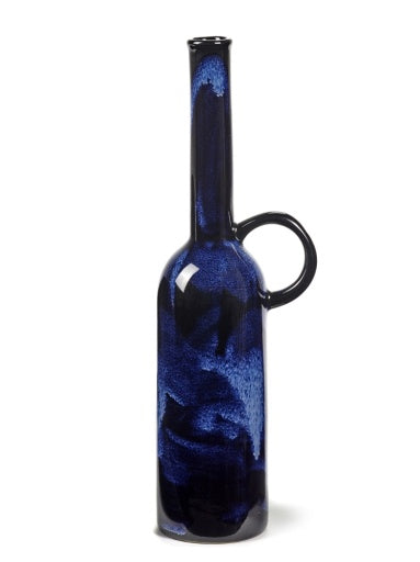 Serax - Oliefles Dark Blue