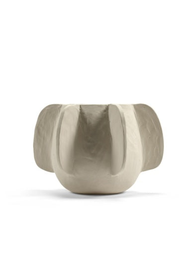 Serax - Marie Michielssen - BLOEMPOT 08 BEIGE MOLLY
