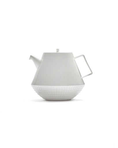 Serax - Ann Van Hoey - THEEPOT WIT NIDO