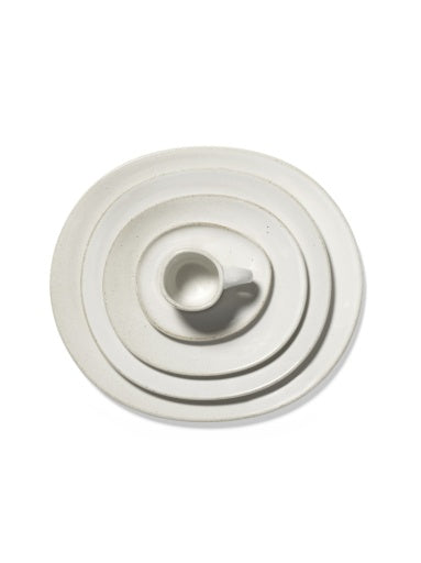 Serax - Uncharted - ESPRESSOKOP OFF WHITE OUT OF LINES