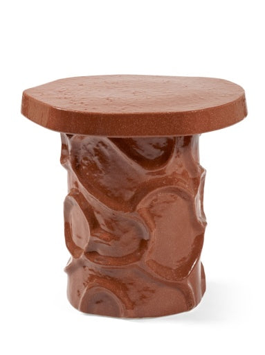 Serax - Marie Michielssen - BIJZETTAFEL 07 ROEST MENA