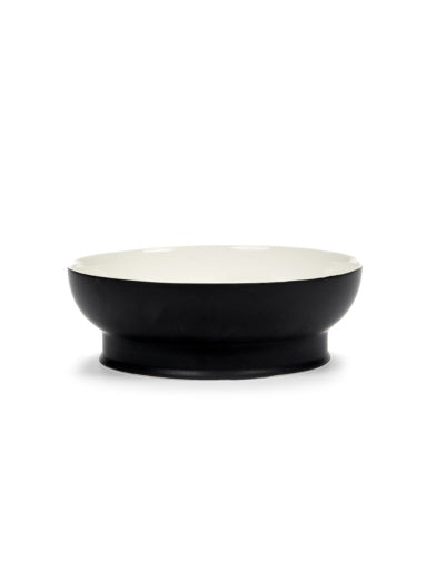 Ann Demeulemeester - Ann Demeulemeester - KOM M ZWART/WIT RA