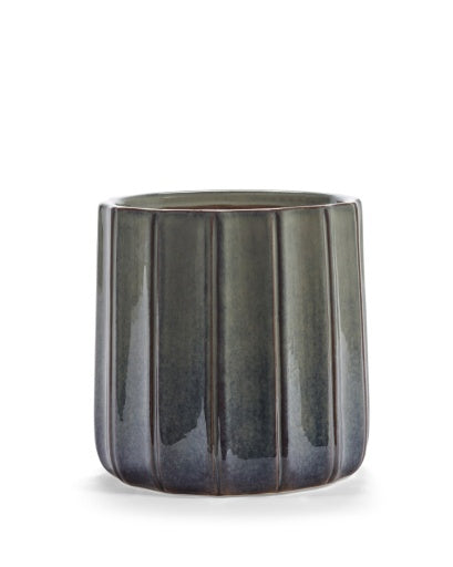 Serax - Serax - SIERPOT L BLAUW