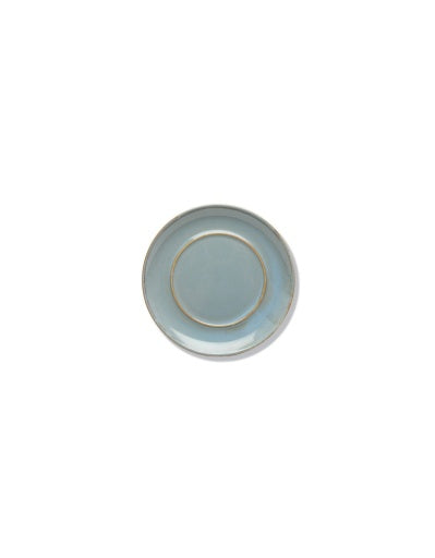 Serax - Anita Le Grelle - SCHOTEL VOOR KOFFIEKOP SMOKY BLUE