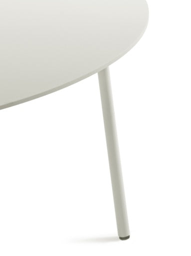 Serax - Vincent Van Duysen - BIJZETTAFEL RONDE XL ZAND AUGUST