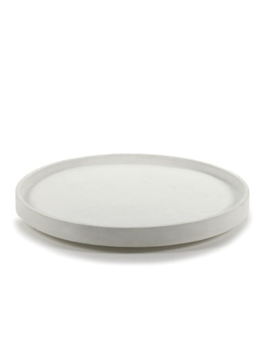 Serax - Bea Mombaers - DIENBLAD WIT TRAYS BY BEA MOMBAERS