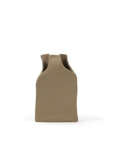 Serax - Nadia Gallardo - VAAS S BRUIN FLOWER BOTTLES
