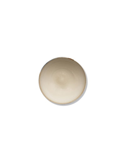 Serax - Anita Le Grelle - KOM L DARK BLUE/MISTY GREY
