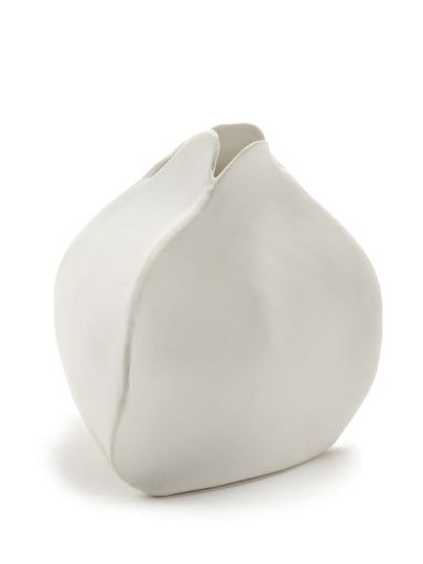 Serax - Roos van de Velde - VAAS N°2 WIT