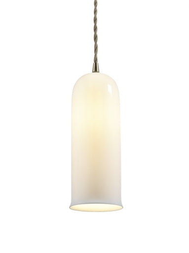 Serax - Anita Le Grelle - HANGLAMP WIT OLYMPIA N°2