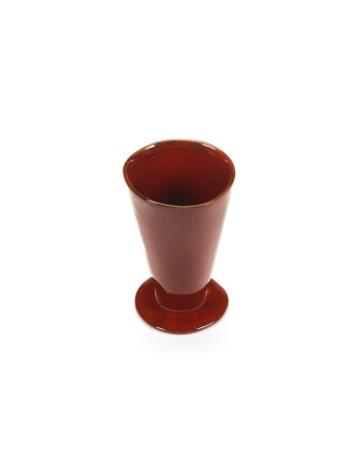 Serax - Marie Michielssen - BEKER VENETIAN RED LA MÈRE