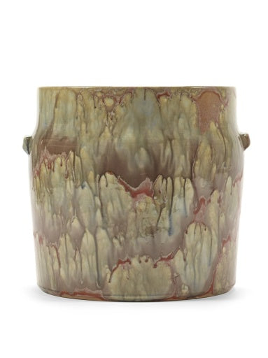 Serax - Serax - SIERPOT XL MYSTIQUE BEIGE JARS