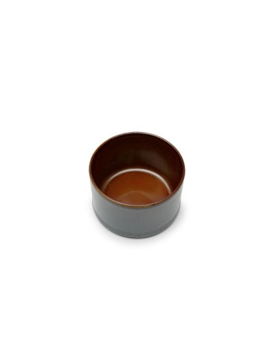 Serax - Anita Le Grelle - BEKER S SMOKY BLUE/RUST
