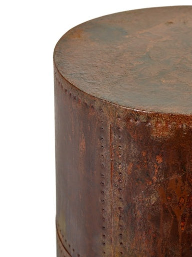 Serax - Marie Michielssen - BIJZETTAFEL METAAL PAWN