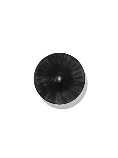 Ann Demeulemeester - Ann Demeulemeester - BORD S WIT/ZWART VAR 6 DÉ